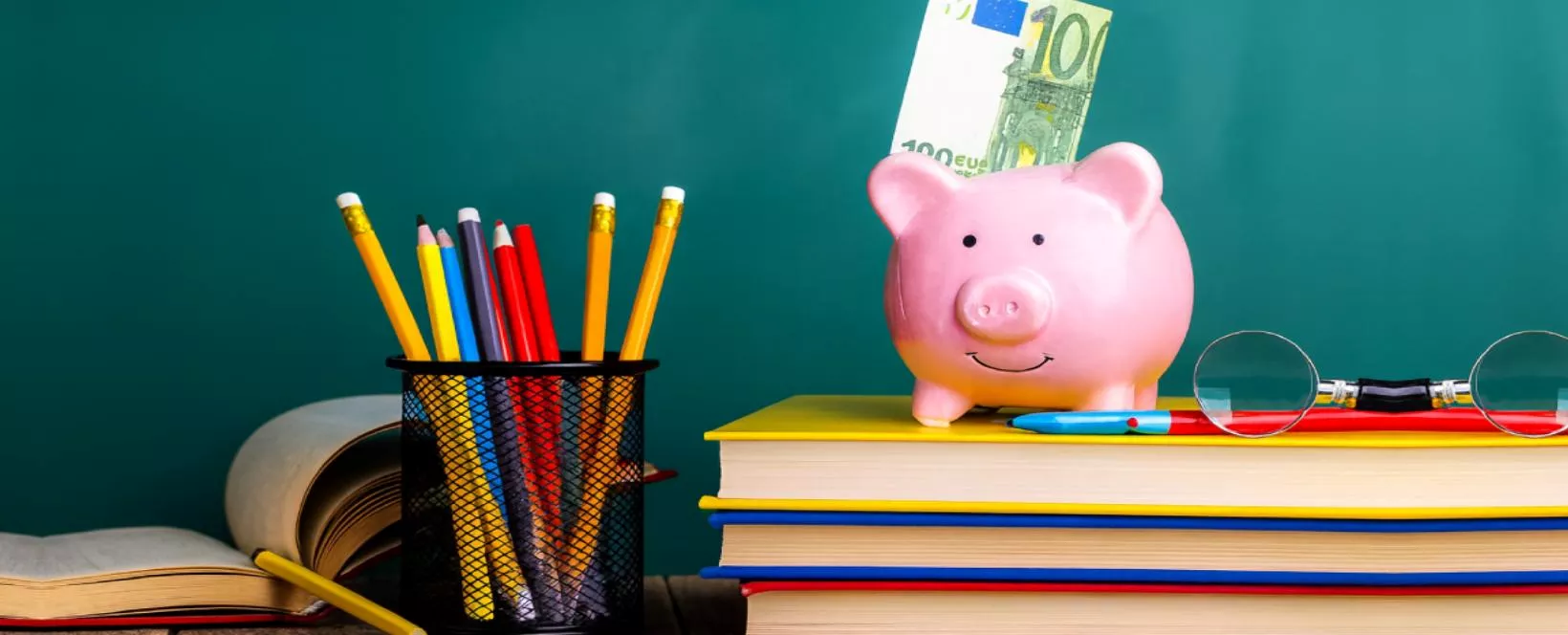 Avviso - Concessione contributo fornitura gratuita o semigratuita dei libri di testo 2025-2026